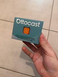 Ottocast mini cube edizione speciale arancio nuovo