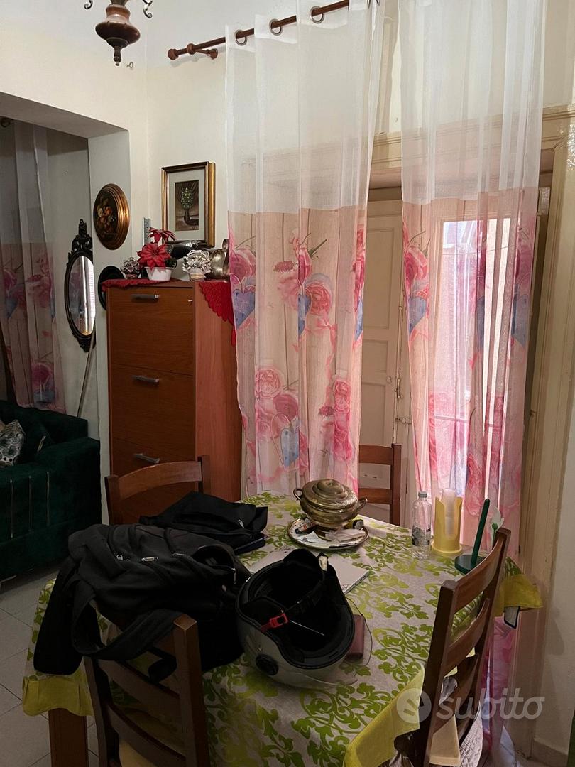 Appartamento – PA - Altro