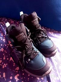 Scarponcini Trekking