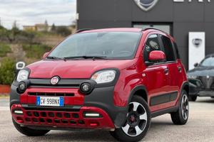 Fiat Panda Cross 1.0 FireFly S&S Hybrid