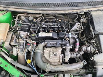 Motore focus - 2010 - 1.6 d - g8dd
