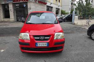 HYUNDAI Atos Prime 1.1 12V Active