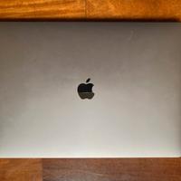 Apple MacBook Pro 16-inch 2019