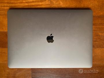 Apple MacBook Pro 16-inch 2019