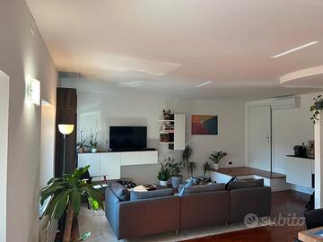 Attico indipendente rif. 154563