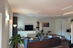 Attico indipendente rif. 154563