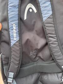 Borsa Tennis Head Djokovic 6R
