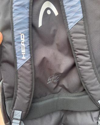 Borsa Tennis Head Djokovic 6R