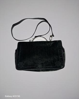 Borsa vintage Cesare Piccini