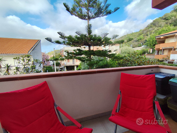 Appartamento Lungomare S. Saba