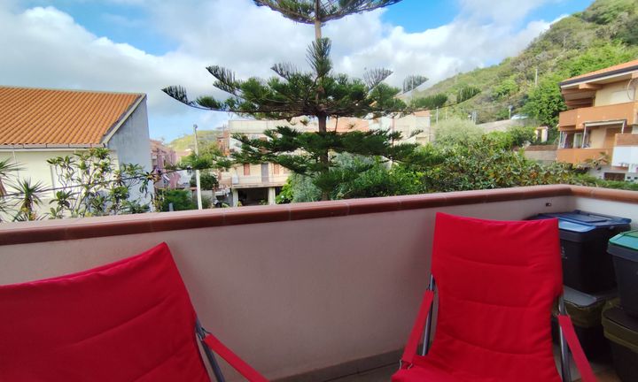 Appartamento Lungomare S. Saba