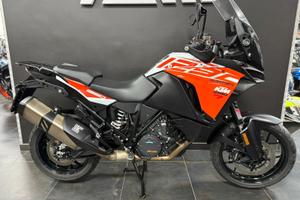 KTM 1290 SUPERADVENTURE S - 2018