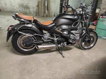 BMW R1200C