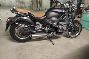 BMW R1200C