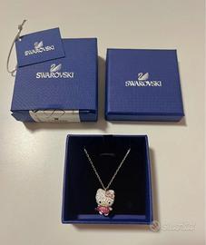 Collana Swarovski Hello Kitty (edizione limitata)