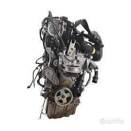 Motore Fiat Panda Cross 312 0.9 TwinAir del 2021