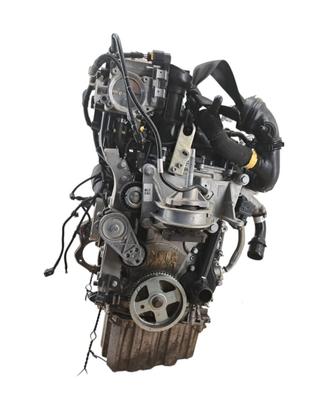 Motore Fiat Panda Cross 312 0.9 TwinAir del 2021