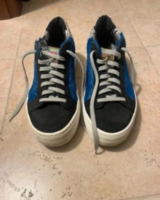 Sneakers P448