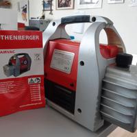 pompa vuoto condizionatori