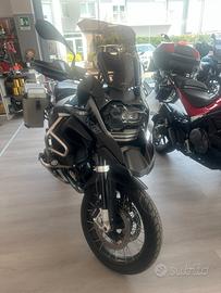 Bmw R 1200 GS Adventure