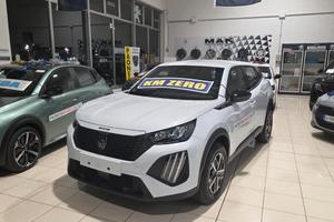 Peugeot 2008 STYLE 100 CV KM0 NESSUN OBBLIGO FINAN