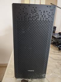 PC, come nuovo, poco usato 16GB RAM
