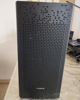 PC, come nuovo, poco usato 16GB RAM