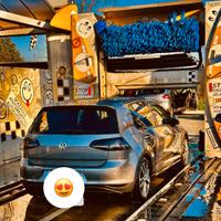 Golf VII 1.4 TGI benzina/metano