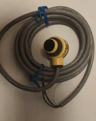 Sensore Fotoelettrico Banner Engineering T18SN6R