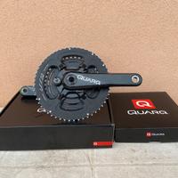 Potenziometro Quarq DFour GXP 172,5mm 54/40