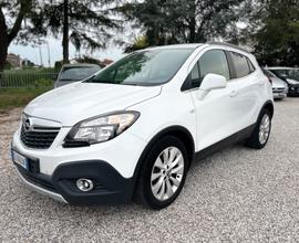 Opel Mokka 1.4 Turbo GPL Tech 140CV 4x2 Ego