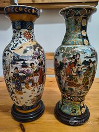 vasi orientali 
