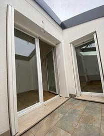 Porte interne Spissu finestre persiane qualità