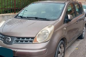 Nissan Note 2008