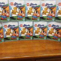 Lego 77906 Wonder Women -San Diego Comic-Con 2020