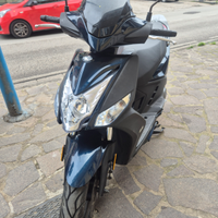 Kymco Agility 125 plus anno 2024