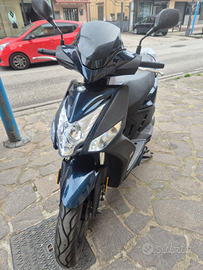 Kymco Agility 125 plus anno 2024