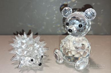 Statuine Swarovski