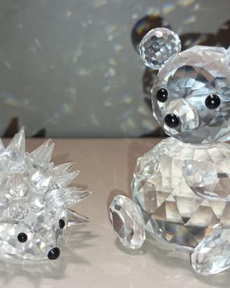 Statuine Swarovski