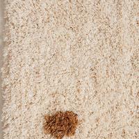 TAPPETO RETTANGOLARE POIS TEXTURE