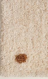 TAPPETO RETTANGOLARE POIS TEXTURE