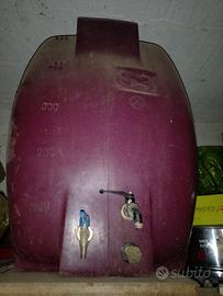 Serbatoio per vino 