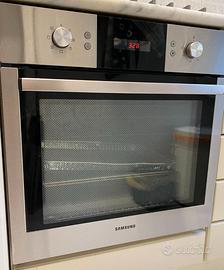 Forno da incasso Samsung BF1N4TO13