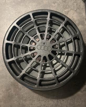 Altoparlante Audi 8 ohm