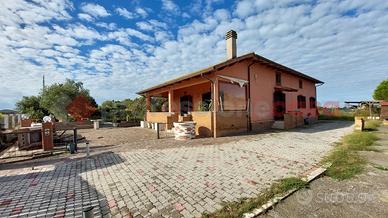 Casa Indipendente Grosseto [Cod. rif 3262865VRG]