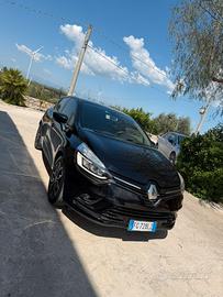 Renault clio 2017 energy intens