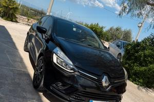 Renault clio 2017 energy intens