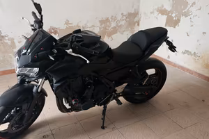 kawasaki z650 2022 