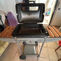 Barbeque con bruciatore Campingaz Expert 2 Super