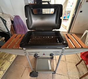 Barbeque con bruciatore Campingaz Expert 2 Super